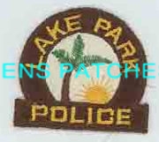FLORIDA,LAKE PARK POLICE 4